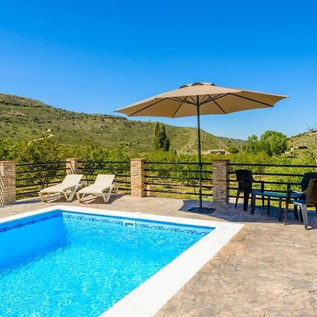 Casa Los Linarejos Ronda By Ruralidays Exterior foto